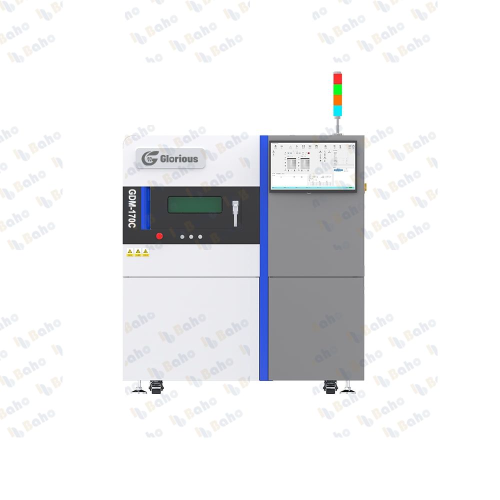 GDM-170C 3D Metal Printer