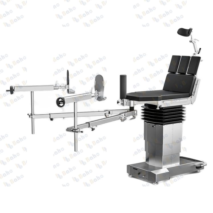 VIVAX ORT Core / ORT Pro Orthopedic Operating Table