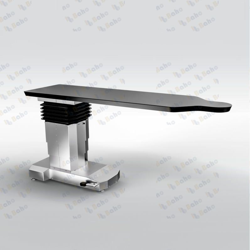 VIVAX OT-02 Mobile Angiography Table