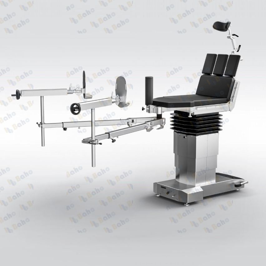 VIVAX OT-02 Orthopedic Operating Table