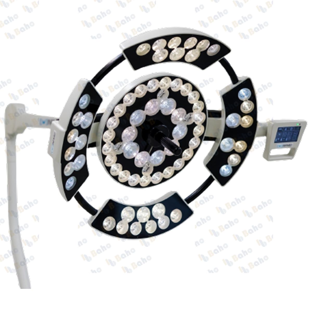 NEXUS Black Surgical Light