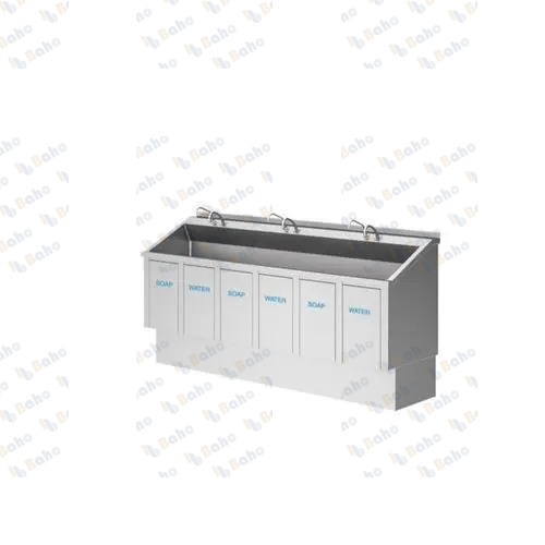 SU-02 Surgical Sink