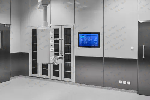 urgery unit integration system OPERA