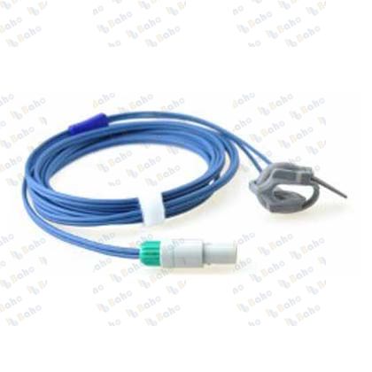 Neonatal Silicone wrap sensor